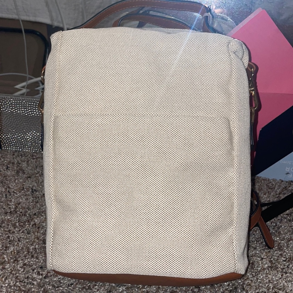 Mini bag pack